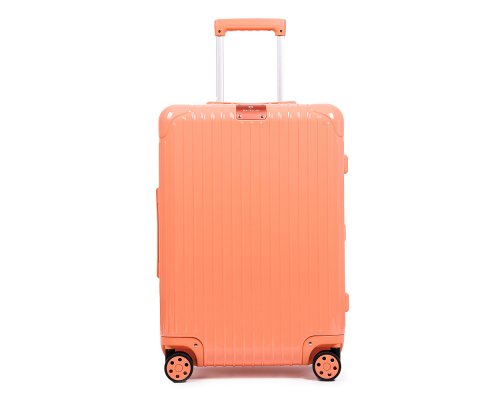Чемодан Magellan R Range, 27x65.5x45 см, оранжевый (VOCIERMAGRRORGM)