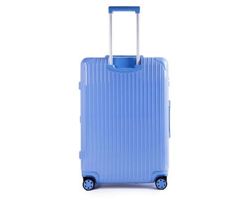 Чемодан Magellan R Range, 30x75.5x52 см, голубой (VOCIERMAGRRBLUL)