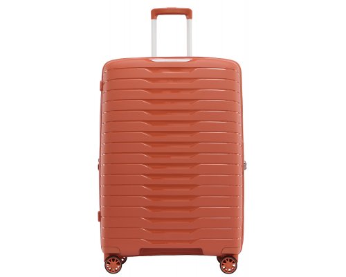 Suitcase Conwood Strata, 50.5 x 76.5 x 29 cm, red (CD-PPT039-TL-TER)