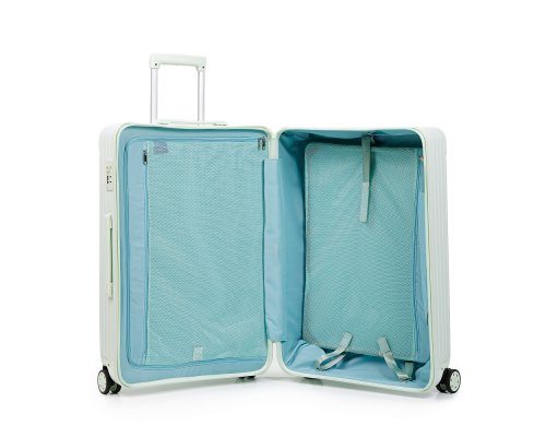 Suitcase Magellan R Range, 30x75.5x52 cm, green (VOCIERMAGRRGREL)