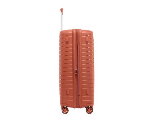 Suitcase Conwood Strata, 50.5 x 76.5 x 29 cm, red (CD-PPT039-TL-TER)