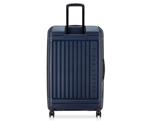 Suitcase Delsey Lutece Se 49x79x32 cm, blue (00380283002)