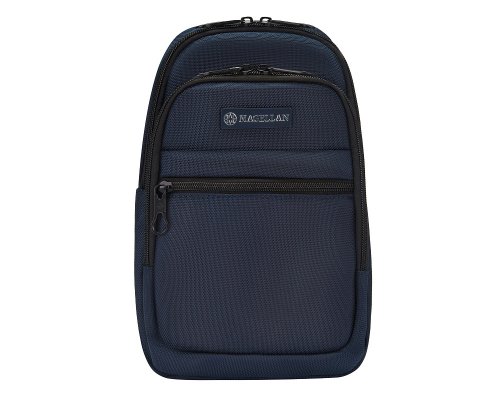 Backpack  Magellan T Range, blue, 28x18x9 cm (MAGTRNGCRBBBLU)