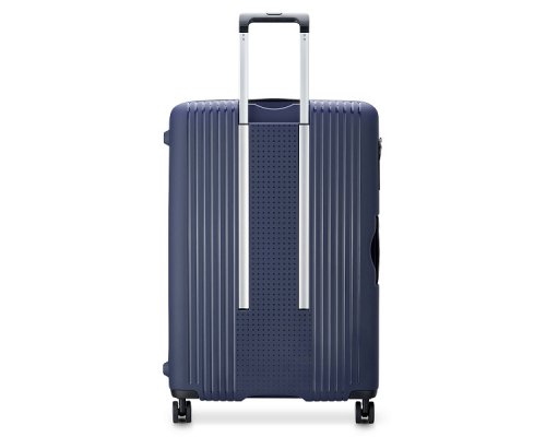 Suitcase Delsey Ordener 51.5x77x29.5 cm, blue (00384682102E9)