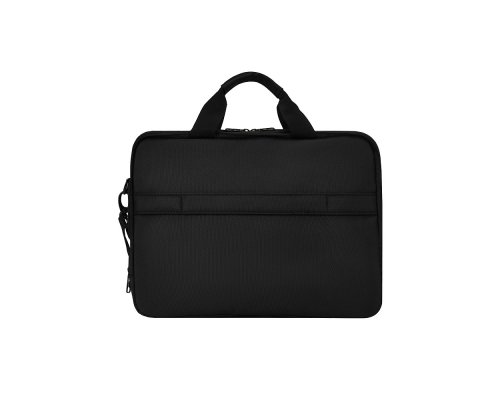 Bag laptop Magellan Discovery 40.5x30x11 cm, black (MAGDISBRFBLAM)