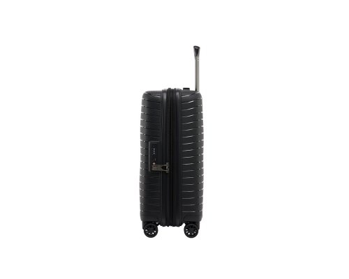 Suitcase Conwood Strata, 39x54x20 cm, black (CD-PPT039-TS-BLK)