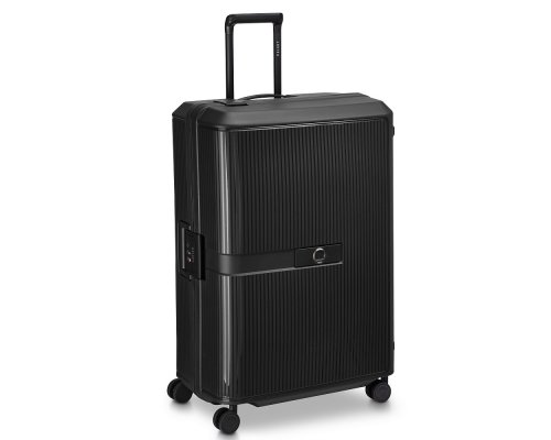 Чемодан Delsey Vauban 50x76x32 см, черный (00310882100)