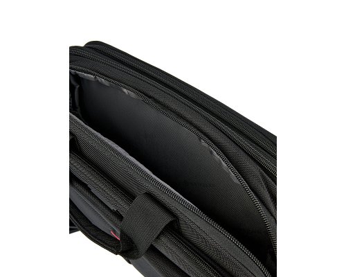 Laptop bag Magellan X Range, black, 39x29x12 cm (MAGXRNGBC141)