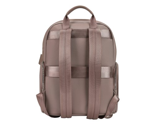 Women's backpack Magellan Santiago 13.5x13x33.5 cm, Khaki (A603-62-126512-KHK)