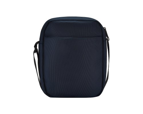 Men's shoulder bag Magellan T Range, 19x24x8 cm, blue (MAGTRNGSHBAGBLU)