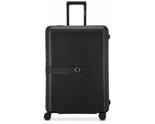 Suitcase Delsey Vauban 50x70x30 cm, black (00310881900)