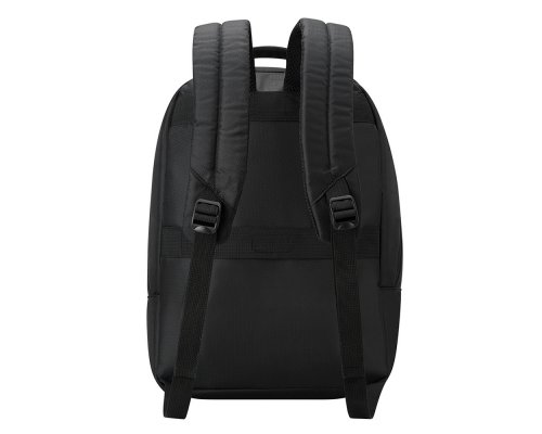 Backpack Delsey Pin Up 6, 30x42x15.5 cm, black (00343061000)