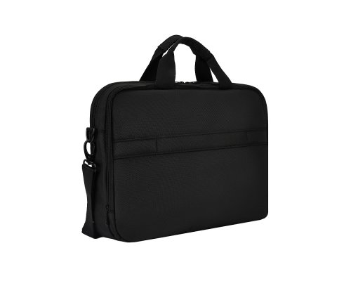 Bag laptop Magellan Discovery 40.5x30x11 cm, black (MAGDISBRFBLAM)