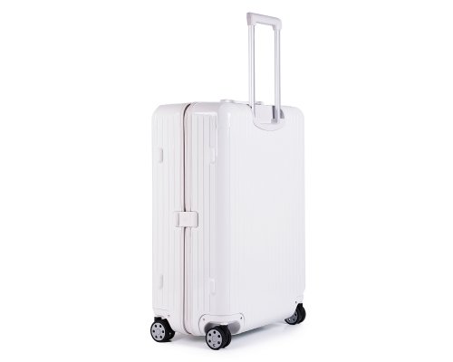 Suitcase Magellan R Range, 30x75.5x52 cm, white (VOCIERMAGRRWHIL)