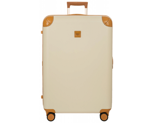 Suitcase Bric's Amalfi, 53x76x29 cm, cream (BAQ08354.114)