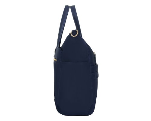 Сумка для ноутбука Magellan K Range, 13x29.5x37.5 см, синий (MAGKBBLBLU)