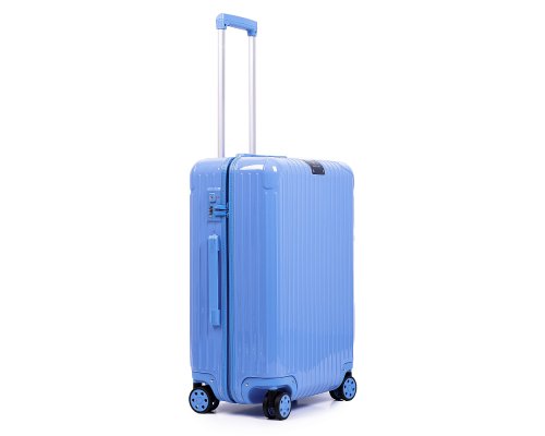 Suitcase Magellan R Range, 27x65.5x45 cm, blue (VOCIERMAGRRBLUM)