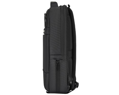 Backpack magellan Discovery 31x45x12.5 cm, black (MAGDISBCKBLAM)
