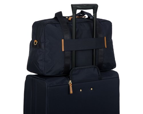 Bag travel Bric's X-Collection 46x24x22 cm, blue (BXL42192.050)