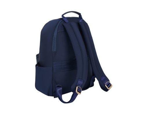 Рюкзак женский Magellan K Range, 15x37x28 см, синий (MAGKBBPMBLU)