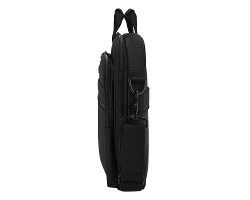 Laptop bag Magellan T Range, black, 28x39x8 cm (MAGTRNGBCBLK14)