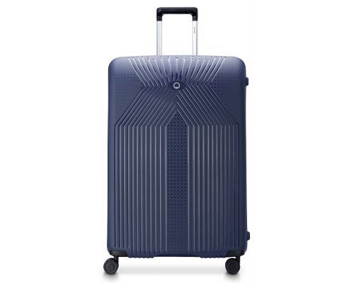 Чемодан Delsey Ordener 51.5x77x29.5 см, синий (00384682102)
