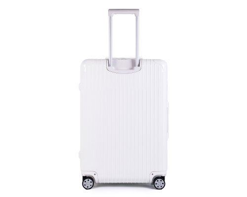 Suitcase Magellan R Range, 30x75.5x52 cm, white (VOCIERMAGRRWHIL)