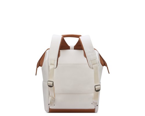 Рюкзак Delsey Chatelet Air 2.0 35.5x37.5x15.5 см, белый (00167660315)