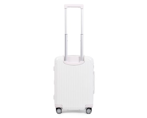 Чемодан Magellan R Range, 41.5x65x27 см, зеленый (VOCIERMAGAROLIM)