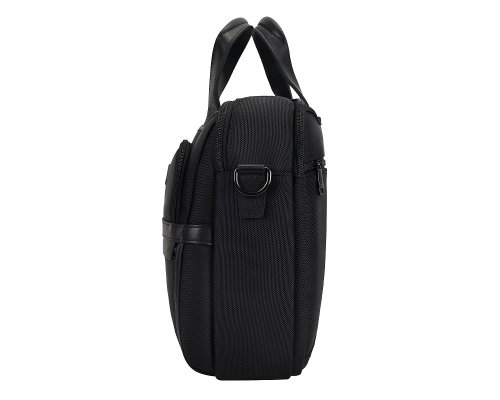 Laptop bag Magellan Santiago, 9x15x31 cm, black (A603-11-123871-BLK)