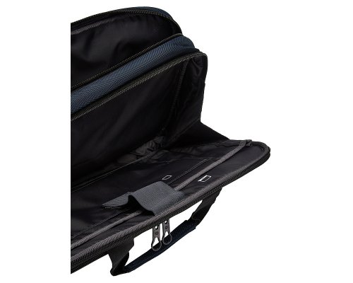 Сумка для ноутбука Magellan T Range, синий, 30x42x11 см (MAGTRNGBCBLU15)