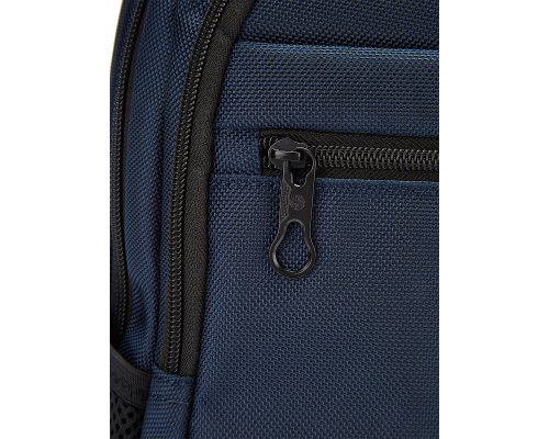 Рюкзак мужской Magellan T Range, 28x40x11.5 см, синий (MAGTRNGBPBLU13)