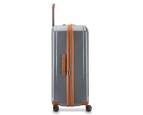 Чемодан Delsey Helium Ultimate 50x76x32 см, серый (00104082111E9)