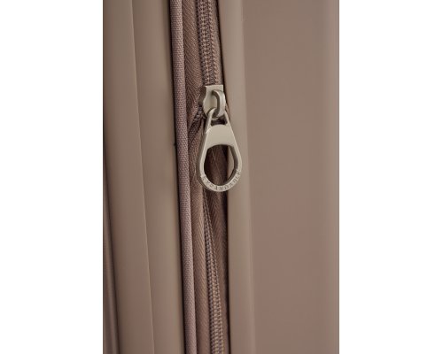 Suitcase Conwood Stride, 38x55x21 cm, beige (CD-PPT035-TS-CHM)