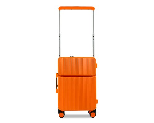Чемодан Magellan P Range, 24x55x37 см, оранжевый (VOCIERMAGPBOR)