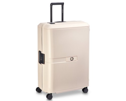 Чемодан Delsey Vauban 50x76x32 см, бежевый (00310882117)