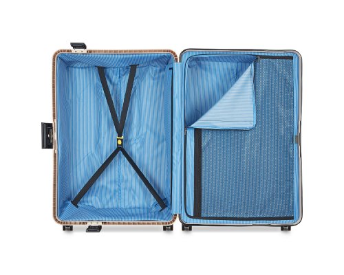 Чемодан Delsey Vauban 50x76x32 см, бежевый (00310882117)
