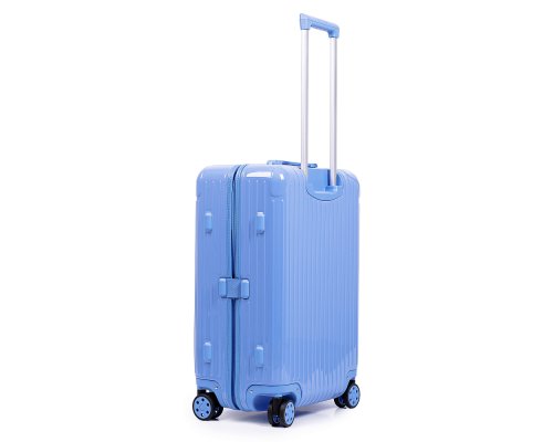 Suitcase Magellan R Range, 27x65.5x45 cm, blue (VOCIERMAGRRBLUM)