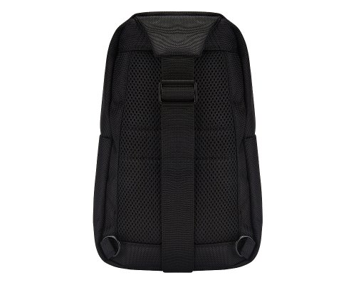Рюкзак Magellan T Range, черный, 28x18x9 см (MAGTRNGCRBBBLK)