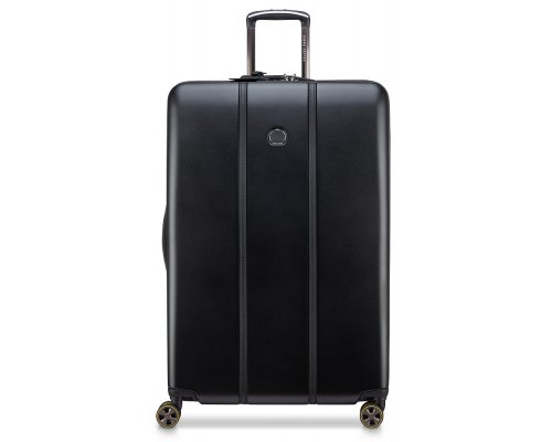 Чемодан Delsey Cadence 54x82x33 см, черный (00167783100)