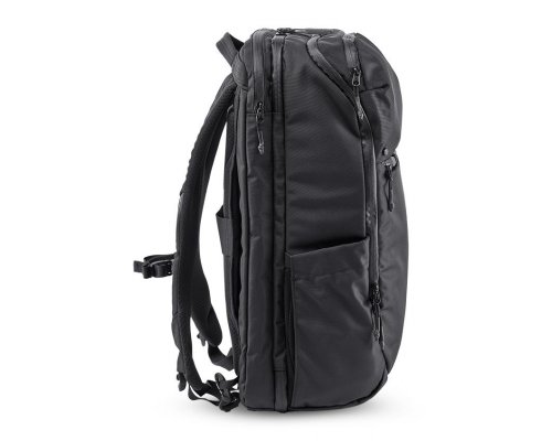 Рюкзак Echolac Active-X 30x49x18 см, черный (1125B5801199190)