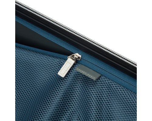 Чемодан Delsey Cadence 54.5x81.5x33 см, черный (0016778316080)