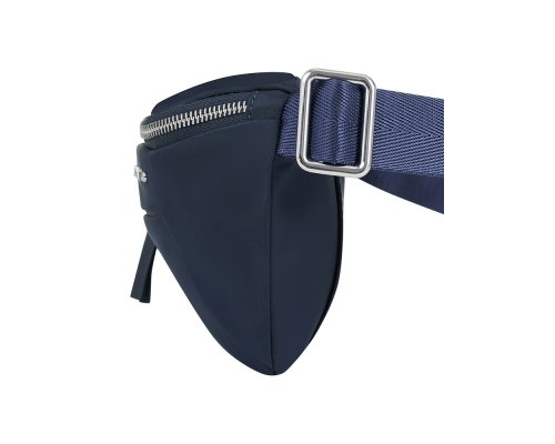 Сумка поясная женская Magellan O Basic Range, синий (MAGOBWBBLU)