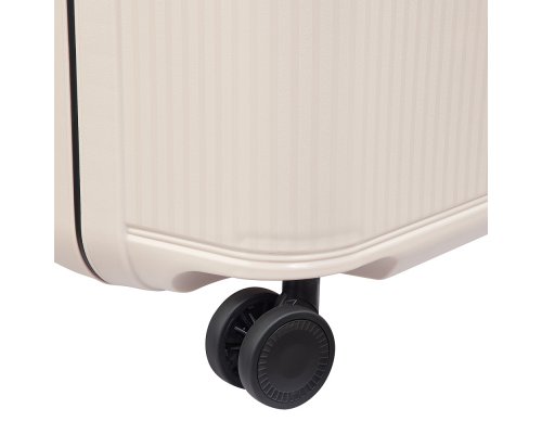 Suitcase Delsey Vauban 50x70x30 cm, beige (00310881917)
