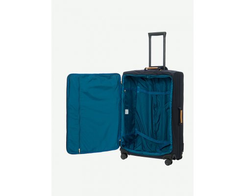 Suitcase Bric's X-Collection 48x77x26 cm, blue (BXL58145.050)