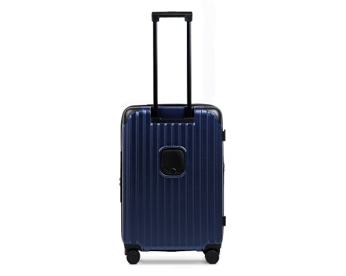 Чемодан Magellan A Range, 41.5x65x27 см, синий (VOCIERMAGARBLUM)