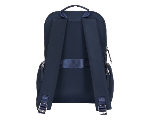 Women's backpack Magellan O Dlx Range, 13.5x40x28 cm, blue (MAGODBP14BLU)