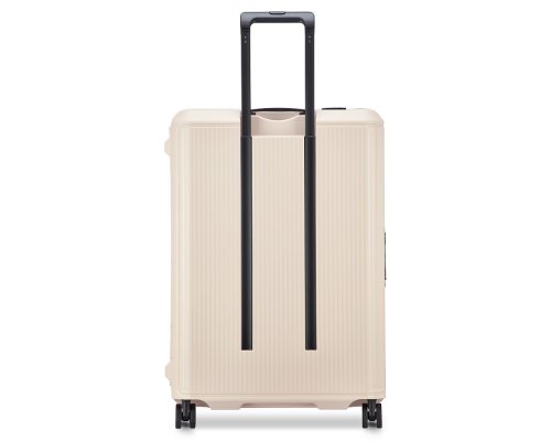 Suitcase Delsey Vauban 50x70x30 cm, beige (00310881917)