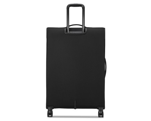 Чемодан Delsey Dita 51x79x33 см, черный (00342182100M9)