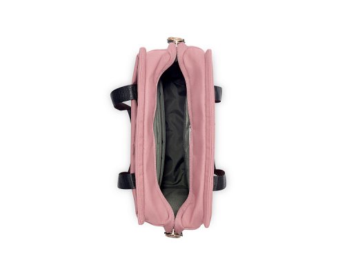 Сумка для ноутбука Delsey Securstyle, 30x40x12 см, розовый (002021350290)